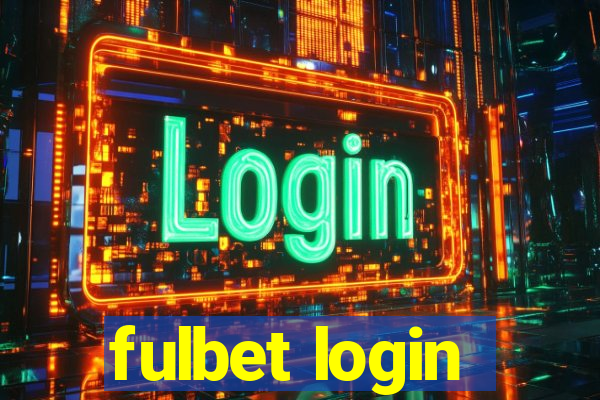 fulbet login